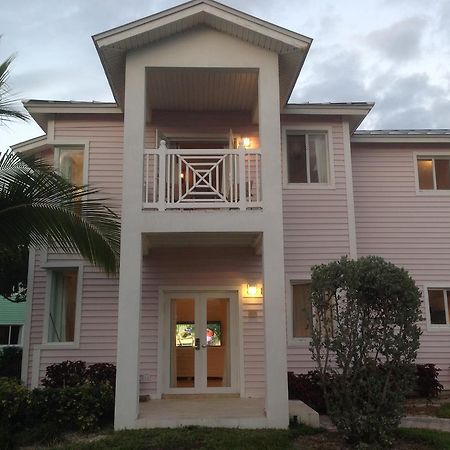 Villa 210 At Resorts World Bimini Bayley Town Quarto foto